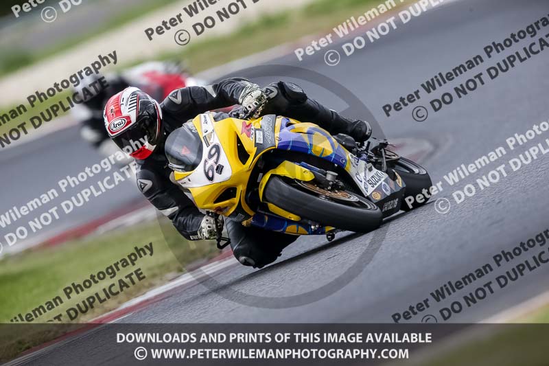 25 to 27th july 2019;Slovakia Ring;event digital images;motorbikes;no limits;peter wileman photography;trackday;trackday digital images